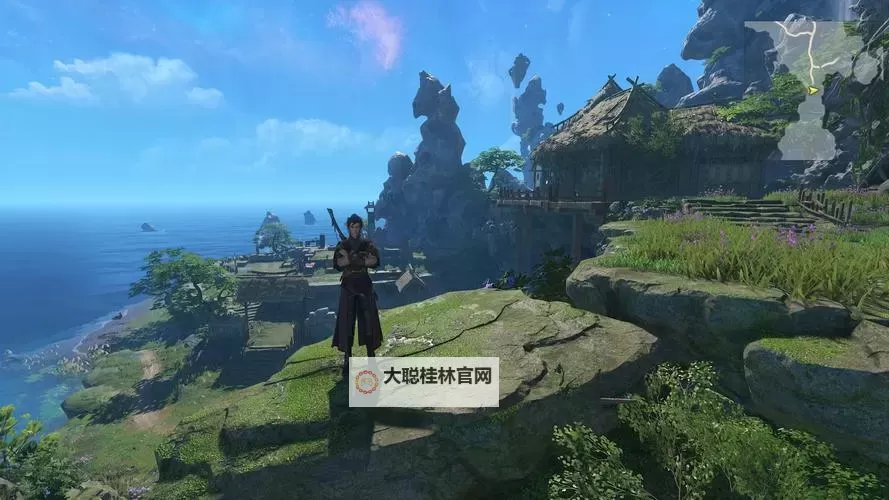 剑侠奇谭电脑版下载 怎么下载剑侠奇谭电脑版模拟器图2