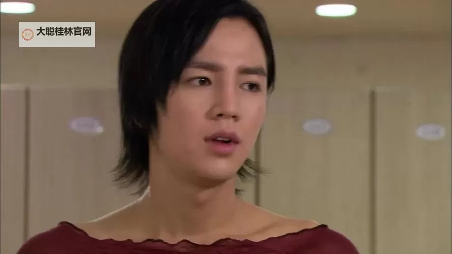 揭秘《原来是美男3》的精彩剧情与最新亮点！图1