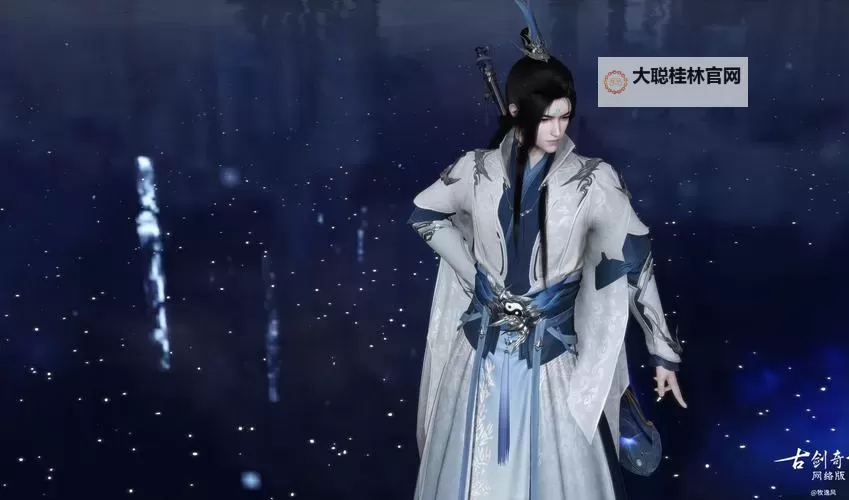 剑侠奇谭电脑版下载 怎么下载剑侠奇谭电脑版模拟器图1