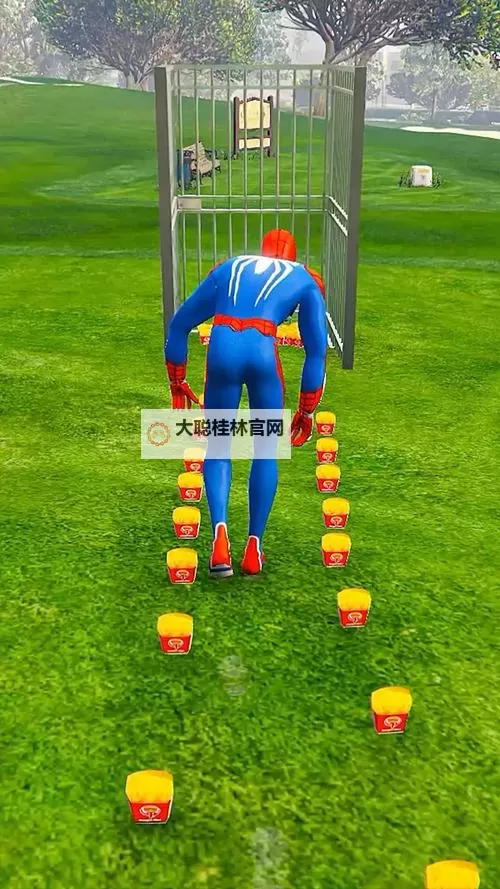 好玩的休闲游戏大全 好玩的休闲游戏有哪些图1