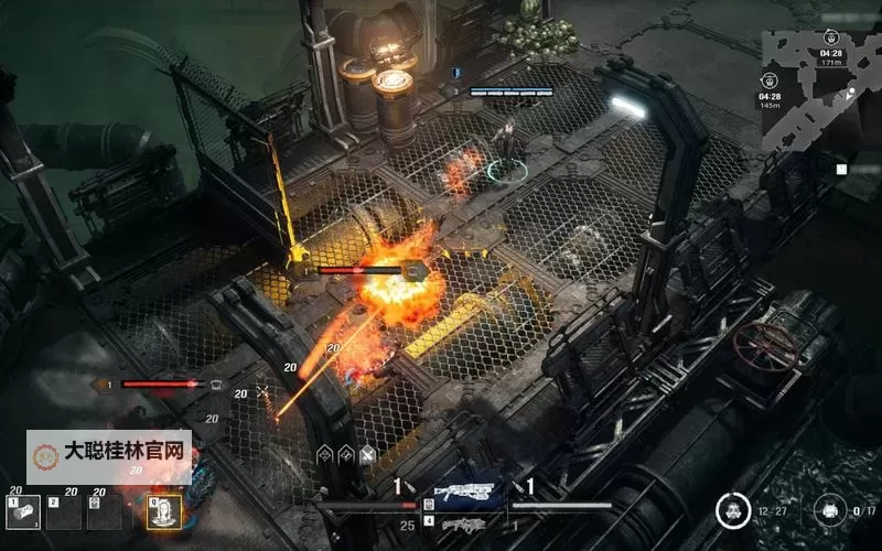 必玩俯视角射击游戏合集 必玩俯视角射击游戏有哪些图1