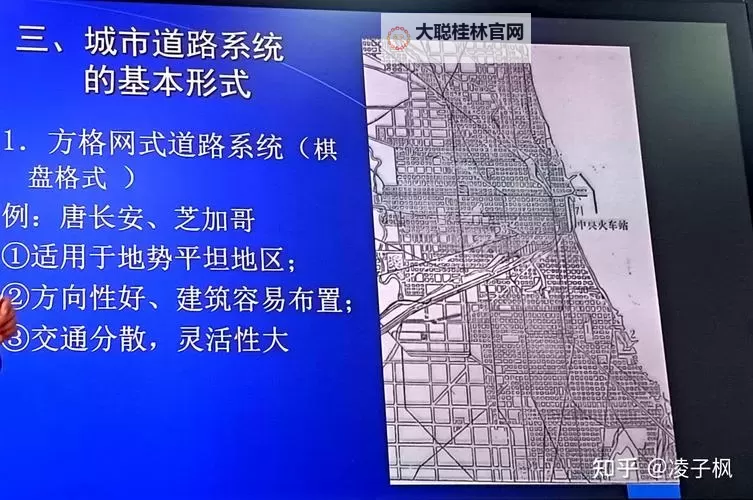 《都市天际线2》大学城布局思路图1