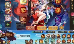 十大PC三国游戏大全 有哪些好玩的三国游戏