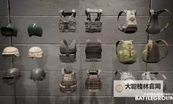 《绝地求生大逃杀》武器推荐、设置、枪法与实战进阶技巧