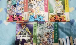 圣斗士双开软件推荐 全程免费福利来袭