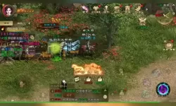 原始征途官网链接入口 2025最新原始征途官方网站入口