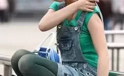 张悠雨人体写真：展现自然与美的极致魅力