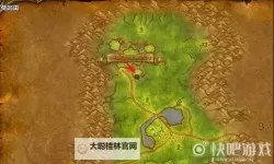 背叛者 需要净化图腾位置图示