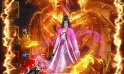 上古修仙传挂机软件&双开软件推荐  轻松搞定上古修仙传双开和挂机