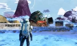 《无人深空》拦截者版本更新介绍 4月6日更新介绍