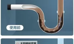 如何用小棒棒通你的下水道，轻松解决堵塞难题