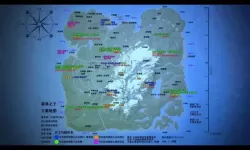 《森林之子》各武器物品大地图点位分享 女野人入队教程