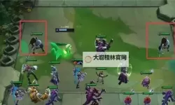 《云顶之弈》S5赛季11.10黑夜亚索玩法思路