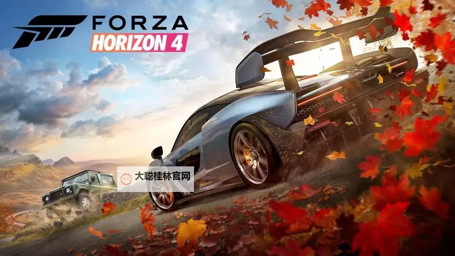 《极限竞速地平线4》S34冬季赛车辆推荐及活动内容一览图1