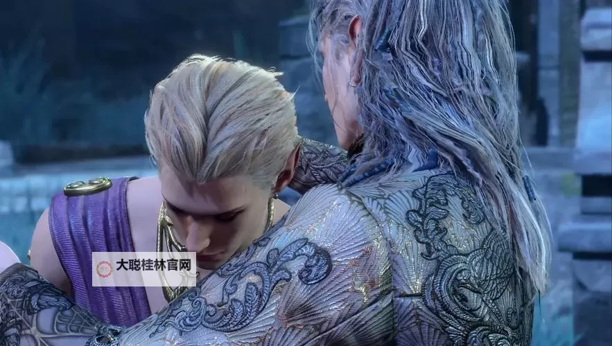 《博德之门3》奥术协同王冠获取方法 怎么获取奥术协同王冠图1