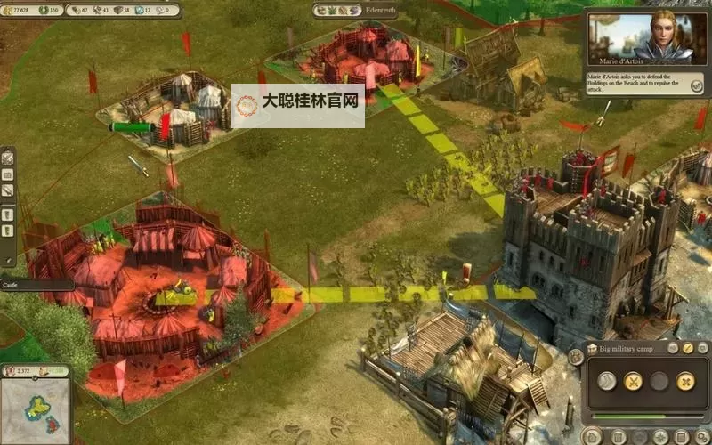 热门战略游戏排行 有哪些好玩的战略游戏图1