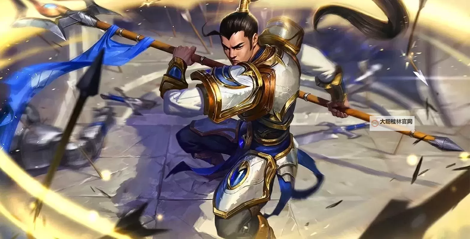 最新赵信打野视频全解析：高效Gank与战场策略详解图1