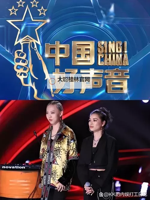 《中国好生声音第二季：展现青春力量的声动盛宴》图1