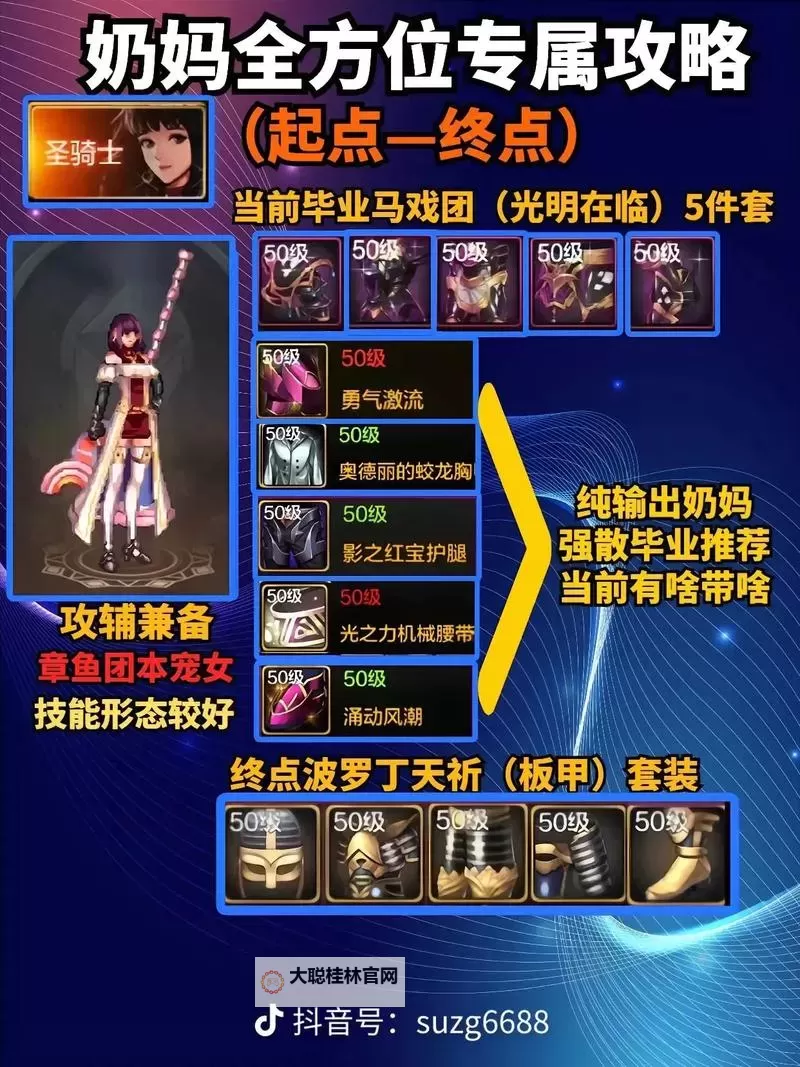 《地下城与勇士手游（DNF手游）》小号养大号教学图1