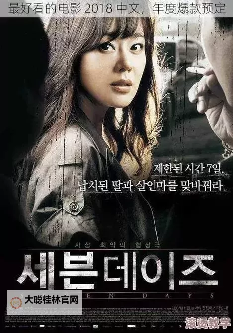 【精彩推荐】中文字幕2018年最新中字版高清全集下载与欣赏图1