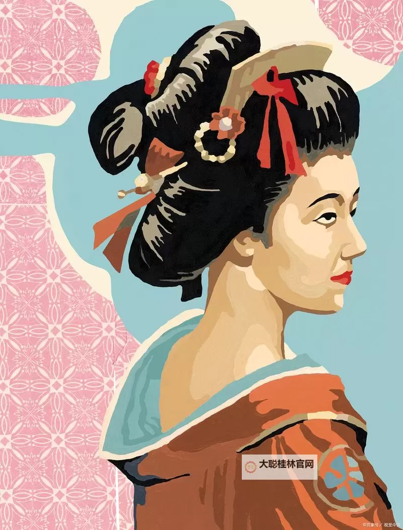 探索日本人文艺术视频中的文化魅力与艺术韵味图1