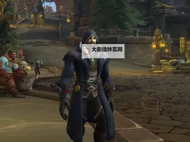 《刺客信条枭雄》皇室披风和恶魔之握解锁方法 皇室披风和恶魔之握怎么解锁图1