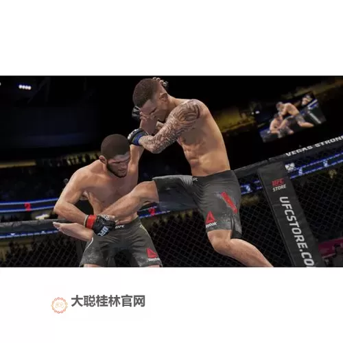 死或生5最后一战 练习模式通关图文心得图1