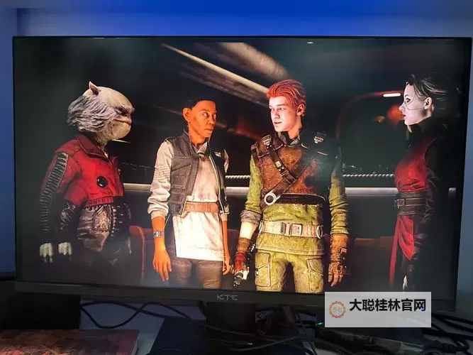 《星球大战绝地陨落的武士团》水下呼吸器快速获取捷径分享图1