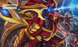 经典卡牌游戏大全 经典卡牌游戏盘点