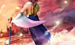 《最终幻想10》水球比赛种类及内容一览