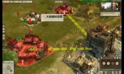 热门战略游戏排行 有哪些好玩的战略游戏