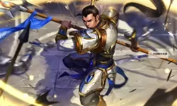 最新赵信打野视频全解析：高效Gank与战场策略详解