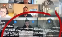 最近ZOOM人牛OKZOOM美国：线上会议新趋势引领行业变革