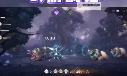 《吟游战记》阵容搭配攻略  《吟游战记》阵容系统详解