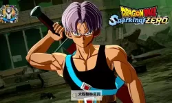 《七龙珠电光炸裂ZERO》未来特兰克斯迈向明天分歧路线解锁方法