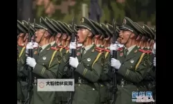 中国CHINAGARY武警网站：全面展示武警风采与使命