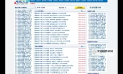 有人有片资源吗？热议获取高清影视资源的方法与渠道