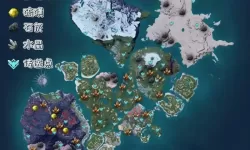 《幻兽帕鲁》零基础新手开荒攻略 新手怎么开荒