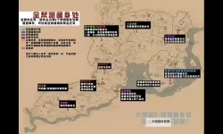 《荒野大镖客2》全金牌挑战任务攻略 各任务金牌条件说明