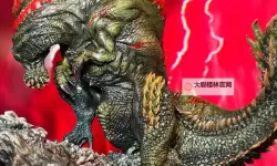 《怪物猎人世界》3.02版扩散弩对历战恐暴龙配装