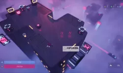 《律动之城》音乐+俯视角射击肉鸽？节奏至上的高难度肉鸽