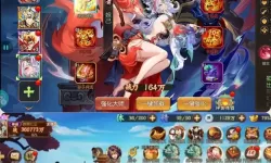 十大PC三国游戏大全 有哪些好玩的三国游戏