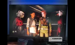 《星球大战绝地陨落的武士团》水下呼吸器快速获取捷径分享