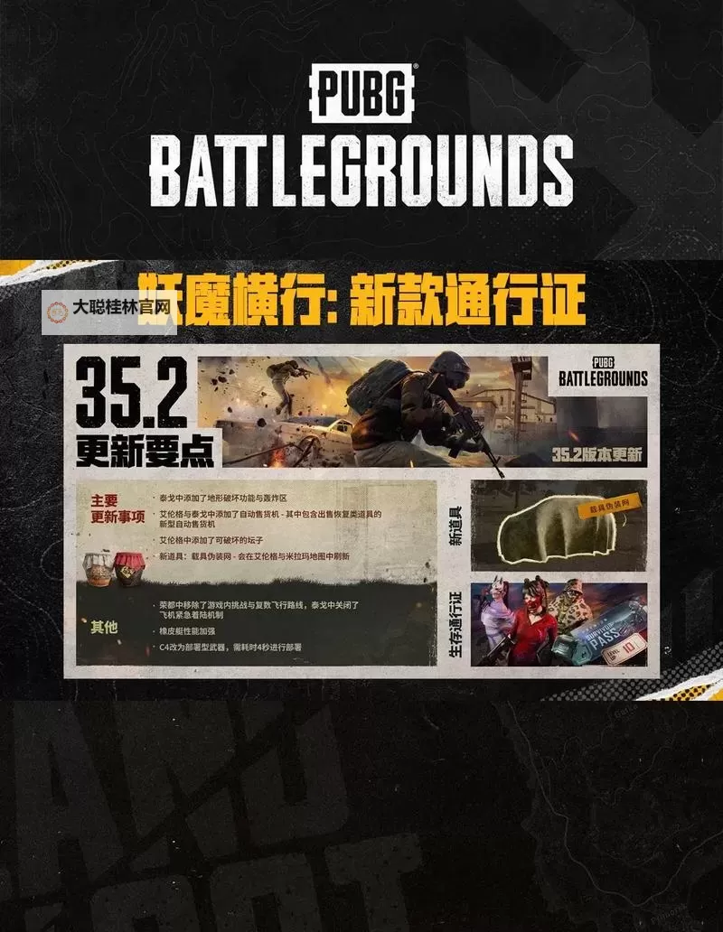 《绝地求生》PPS第六周第三天TOP5集锦图1