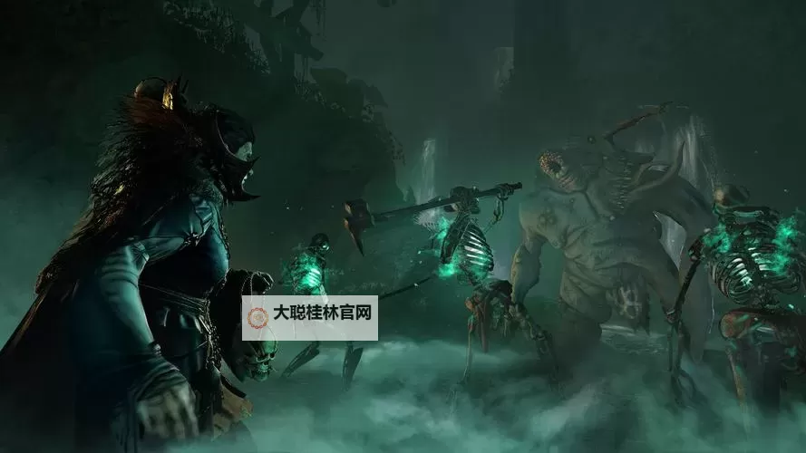 《战锤末世鼠疫2》1.04版本全职业强度解析 1.04版本什么职业最强图1