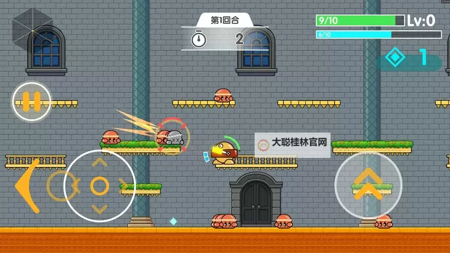 十大幸存者游戏盘点 十大幸存者游戏大全图1