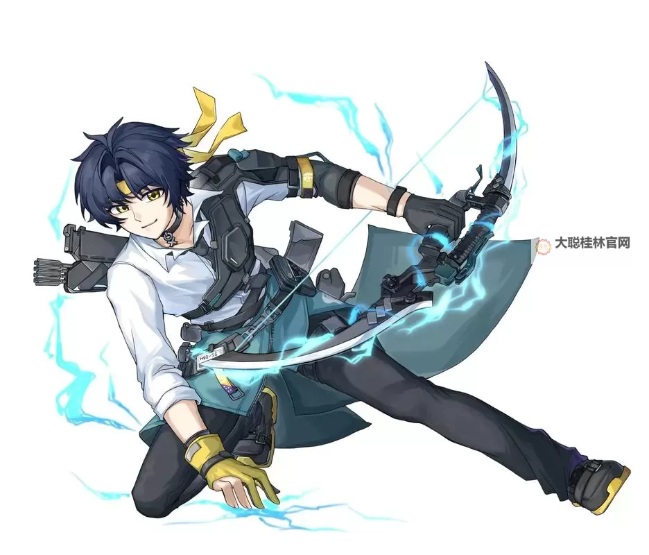 《绝区零》浅羽悠真驱动盘推荐 浅羽悠真用什么驱动盘图1