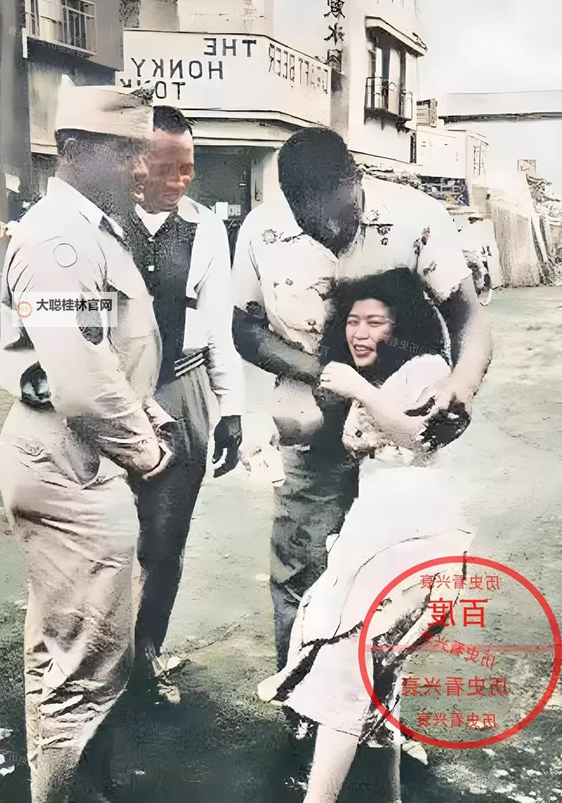 黑人和日本人携手合作共创未来图1