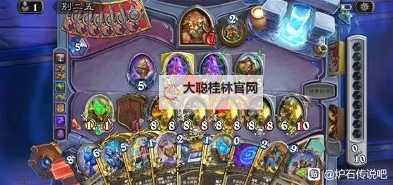 《炉石传说》多系萨构筑及玩法详解图1