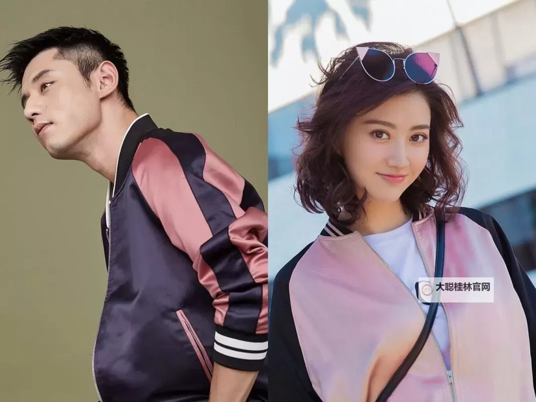 张继科景甜私人视频曝光引发热议图1